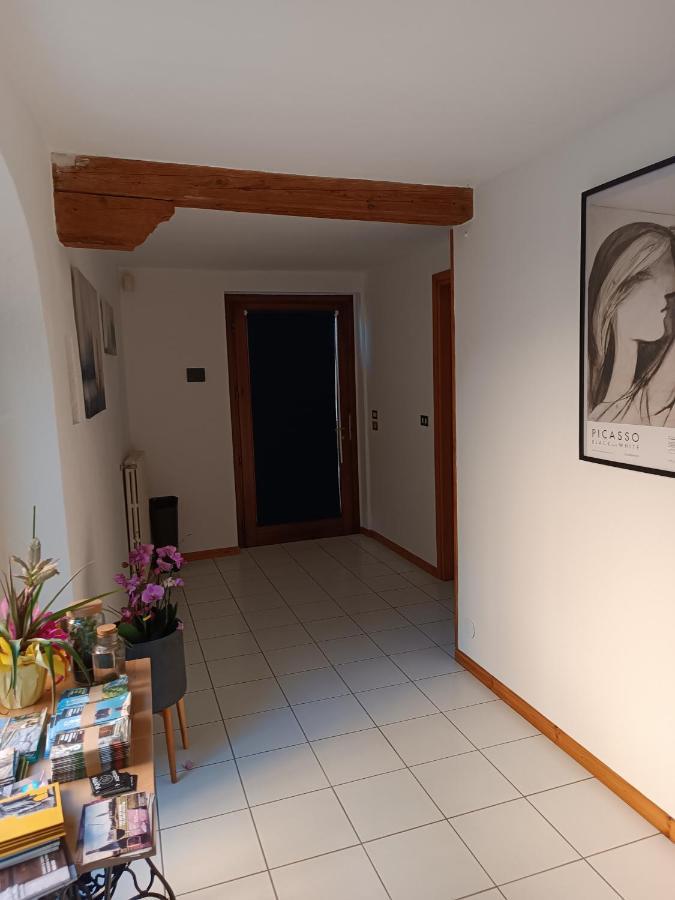 Amnis Apartment Aquiléia Exterior photo