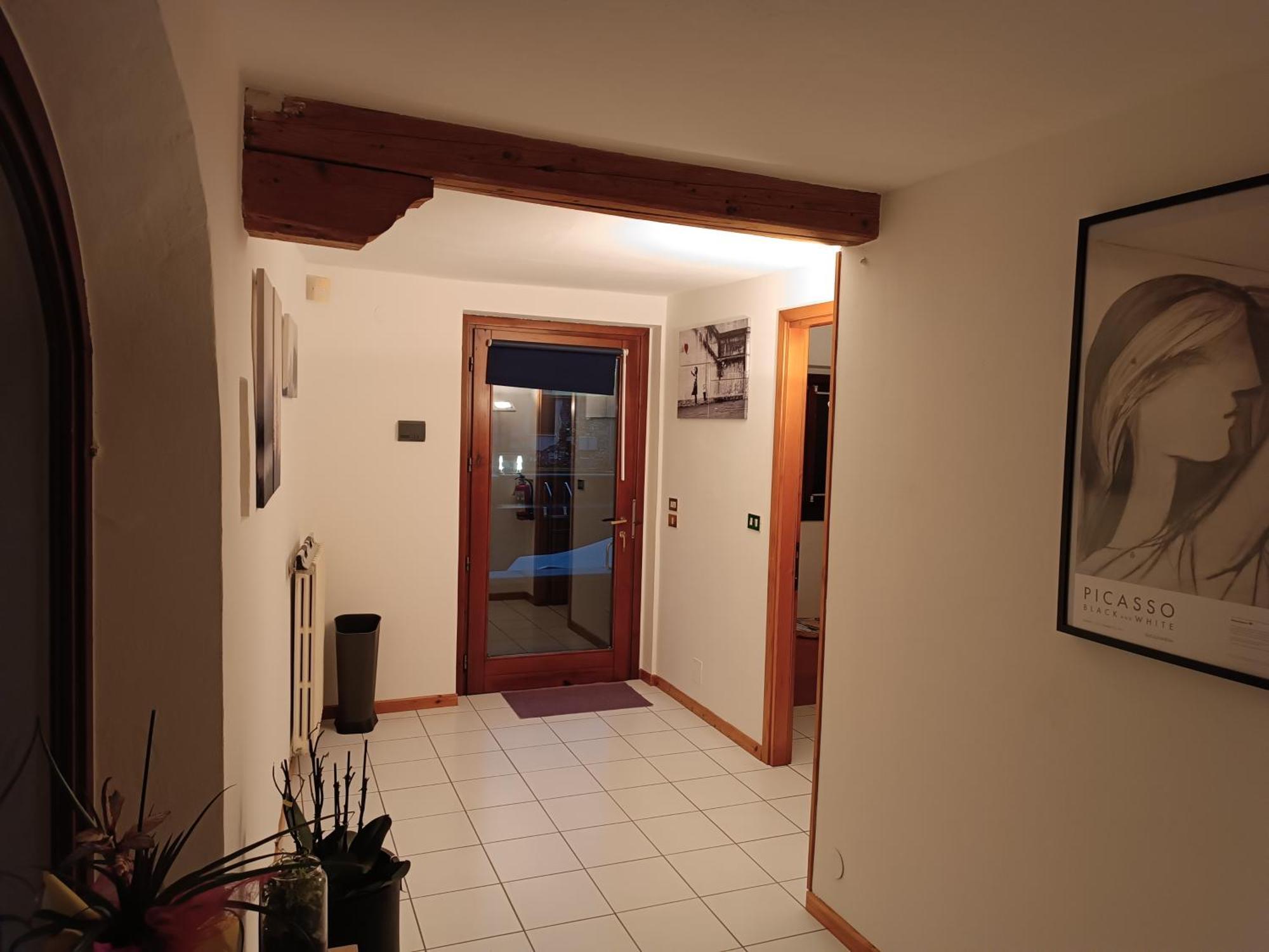 Amnis Apartment Aquiléia Exterior photo